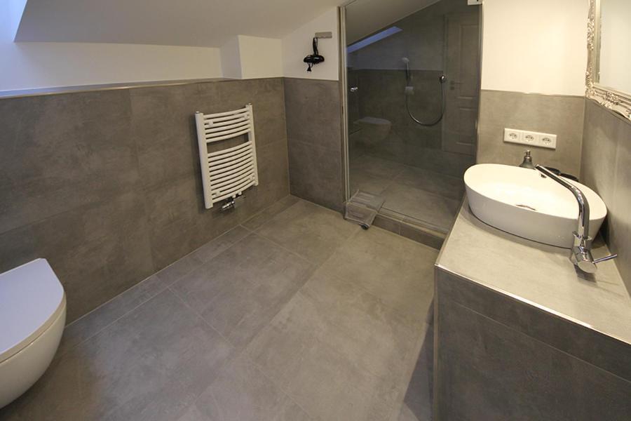 Haus Fichtl, Alpenblick 402 Oder Nebelhornblick 403 Apartamento Oberstdorf Exterior foto